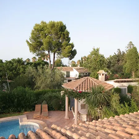 Villa Steps From The Sea, Cleaning Included