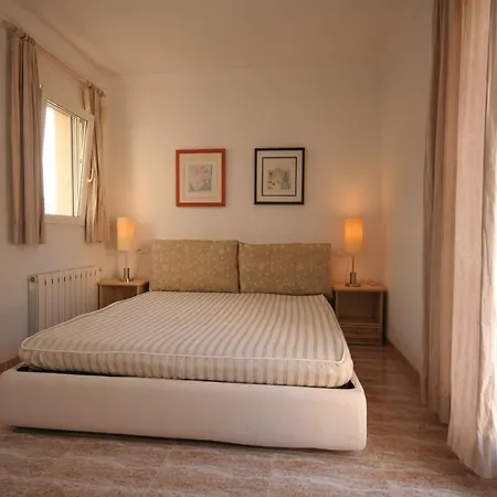 Steps From The Sea, Cleaning Included * Denia